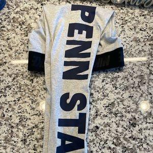 Nike cotton Penn State leggings size small